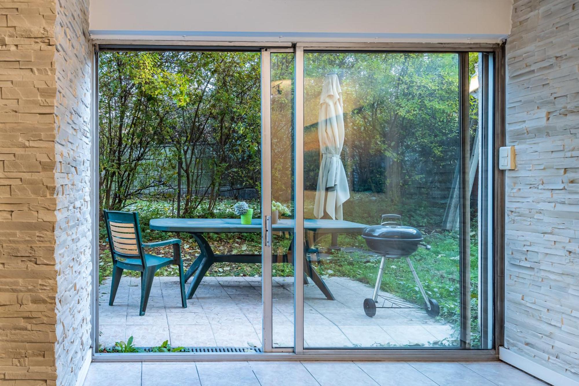 Oasis Urbaine For 8 Near To Paris Apartment Villejuif Exterior photo